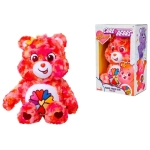 Die Glücksbärchis Plüschfigur Flower Power Bärchi 35 cm