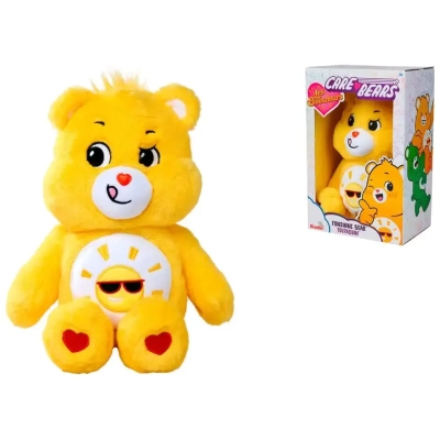 Die Glücksbärchis Plüschfigur Sonnenscheinbärchi 35 cm