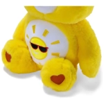Die Glücksbärchis Plüschfigur Sonnenscheinbärchi 35 cm