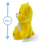 Die Glücksbärchis Plüschfigur Sonnenscheinbärchi 35 cm