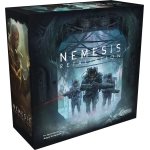 Nemesis: Retaliation