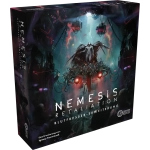 Nemesis: Retaliation – Blutfresser - Erweiterung