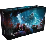 Nemesis: Retaliation – Xyrianer - Erweiterung