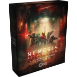 Nemesis Retaliation – Verstärkungseinheit - Erweiterung