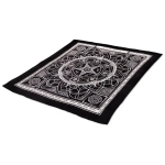 Supernatural Kuschelige Fleecedecke Devil´s Trap 180 x 200 cm