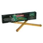 Scrabble - Deluxe Drehteller aus Holz