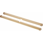 Scrabble - Deluxe Drehteller aus Holz