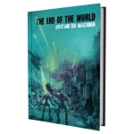 The End of the World - Aufstand der Maschinen