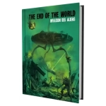The End of the World - Invasion der Aliens