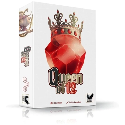 Queen of 12
