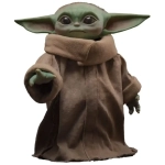 Star Wars: The Mandalorian Life-Size Masterpiece Actionfigur Grogu 37 cm