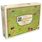 Carcassonne BigBox V3.1