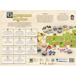 Carcassonne BigBox V3.1