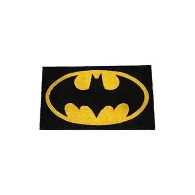 DC Comics Fussmatte Batman Logo 40 x 60 cm