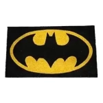 DC Comics Fussmatte Batman Logo 40 x 60 cm
