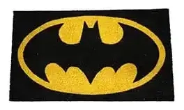 DC Comics Fussmatte Batman Logo 40 x 60 cm