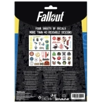 Fallout Tech Sticker Pack
