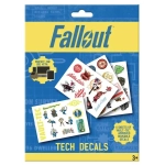 Fallout Tech Sticker Pack