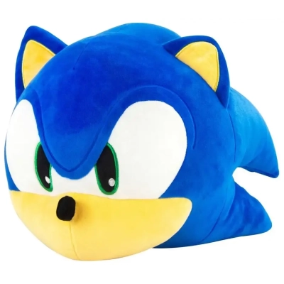 Sonic The Hedgehog Mocchi-Mocchi Plüschfigur Sonic 38 cm