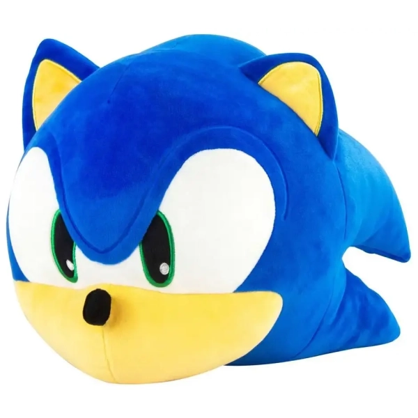 Sonic The Hedgehog Mocchi-Mocchi Plüschfigur Sonic 38 cm