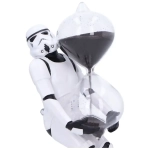 Original Stormtrooper Sanduhr Stormtrooper Time's Up 17 cm