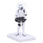 Original Stormtrooper Sanduhr Stormtrooper Time's Up 17 cm