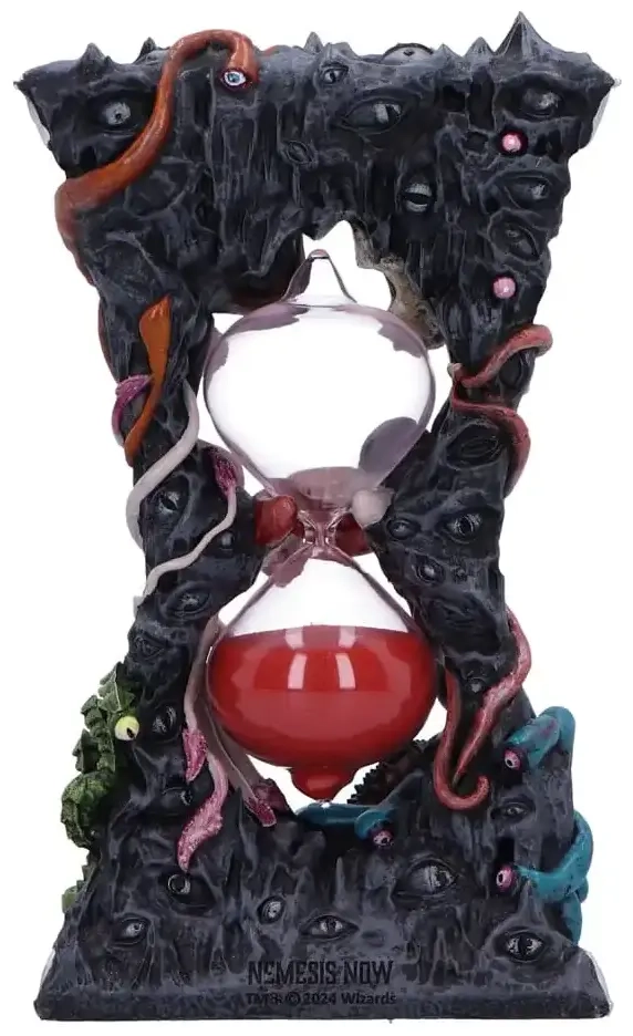 Dungeons & Dragons Sanduhr Beholder 18 cm