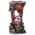 Dungeons & Dragons Sanduhr Beholder 18 cm Dungeons & Dragons Sanduhr Beholder 18 cm