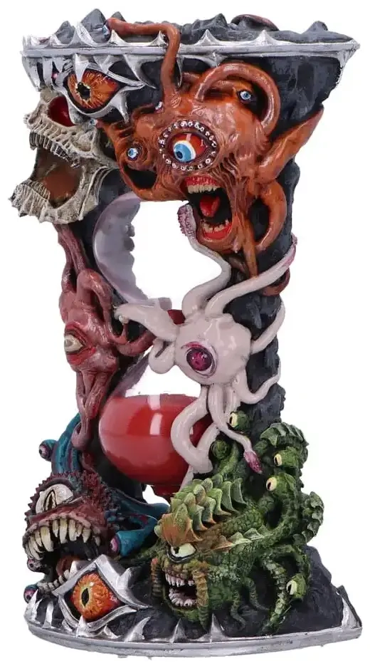 Dungeons & Dragons Sanduhr Beholder 18 cm