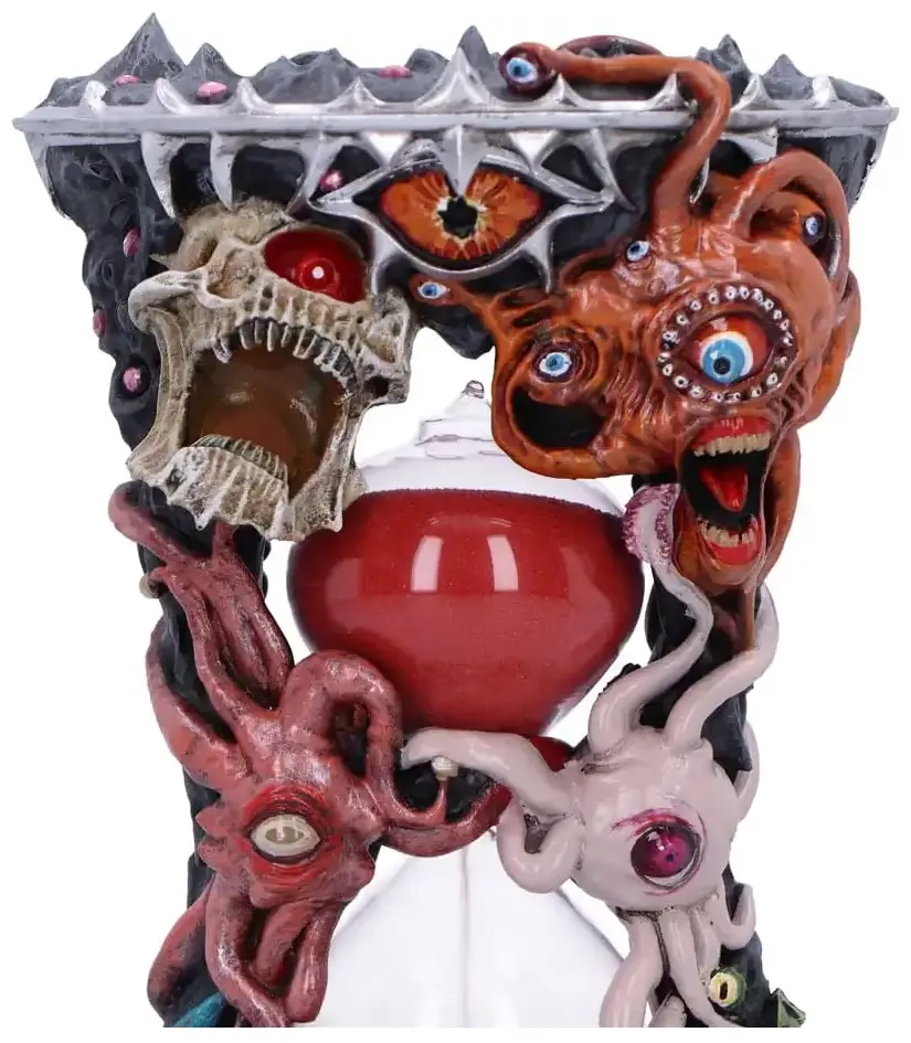 Dungeons & Dragons Sanduhr Beholder 18 cm