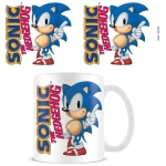 Sonic The Hedgehog Tasse Classic Gaming Icon