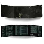 ALIEN: Das Rollenspiel - Spielleiterschirm