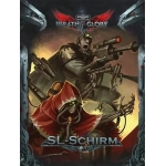 WH40K Wrath & Glory - Spielleiterschirm