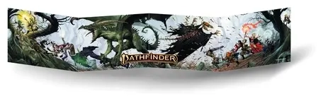 Pathfinder 2 - Spielleiterschirm Pro