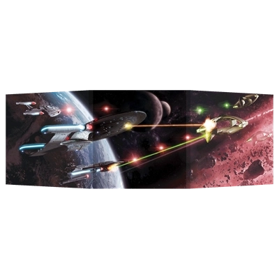 Star Trek Adventures Spielleiterschirm - DE