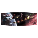 Star Trek Adventures Spielleiterschirm - DE