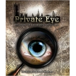 Private Eye: Spielleiterschirm