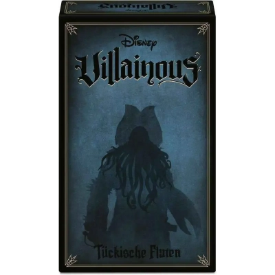 Disney Villainous – 7. Erweiterung