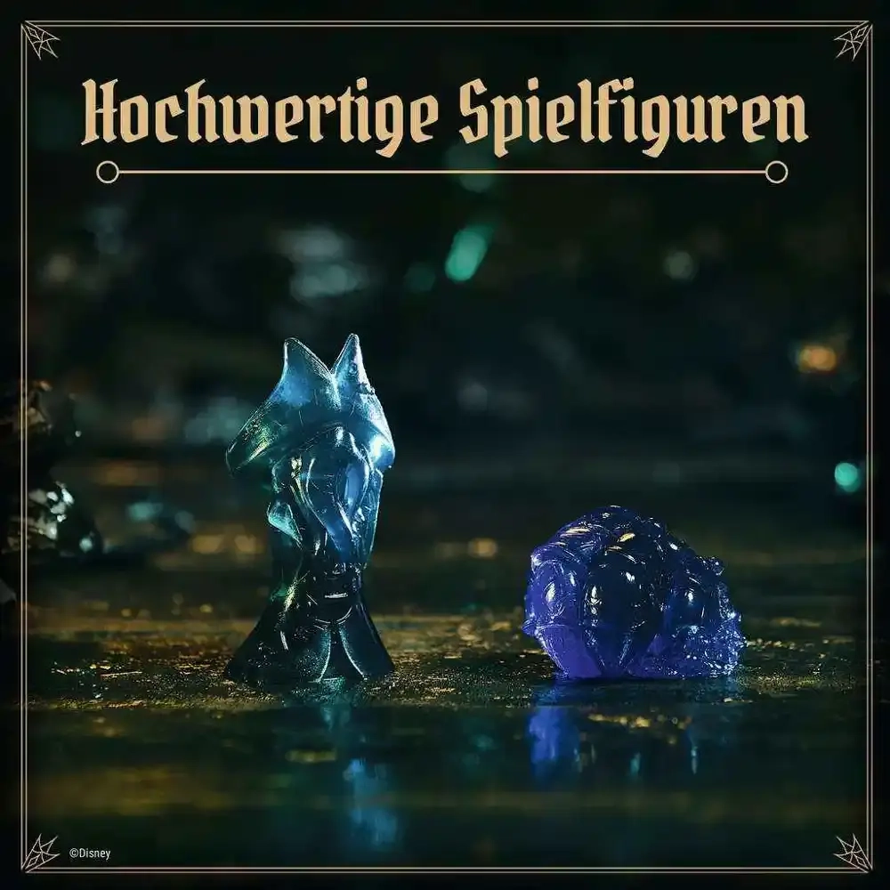 Disney Villainous – 7. Erweiterung