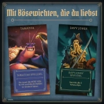 Disney Villainous – 7. Erweiterung Disney Villainous – 7. Erweiterung