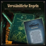 Disney Villainous – 7. Erweiterung