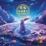 Moon Bunny - EN