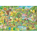 Spiel, Spass und Umweltschutz Spiel, Spass und Umweltschutz