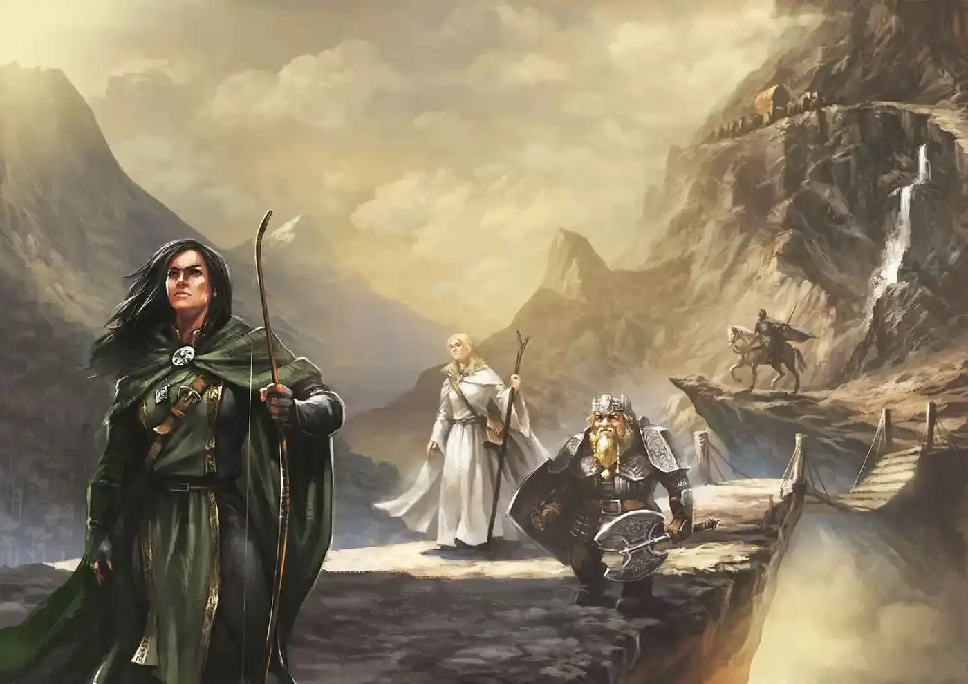 Die Legenden von Andor - Teil III Die letzte Hoffnung