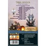 Terra Mystica: Fan Völker