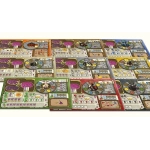 Terra Mystica: Fan Völker