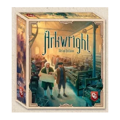 Arkwright Anniversary Edition - EN