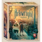 Arkwright Anniversary Edition - EN