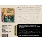 Arkwright Anniversary Edition - EN Arkwright Anniversary Edition - EN