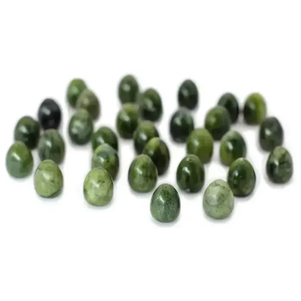 Flügelschlag & Schwingenschlag | Deluxe Eiermarker aus Stein - Zusatzmaterial